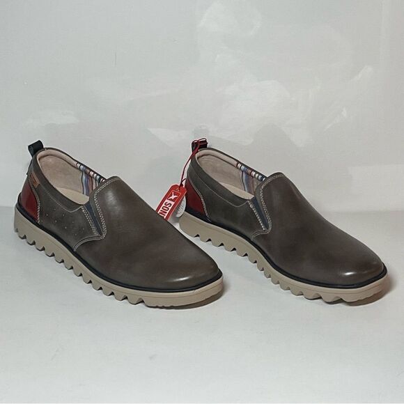 PIKOLINOS Tabernas Leather Man Loafers main image 5